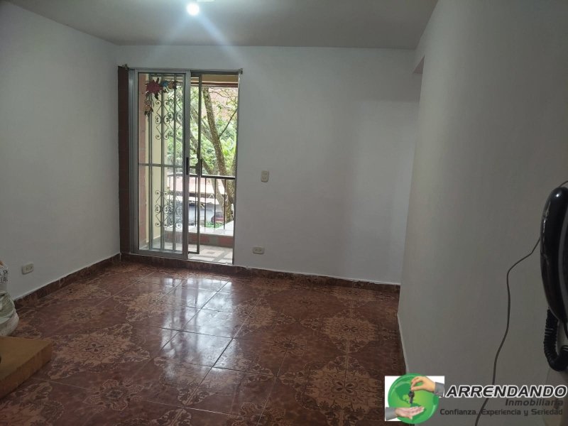 Apartamento en venta en San Antonio De Prado, Medellín · foto 2 de 15