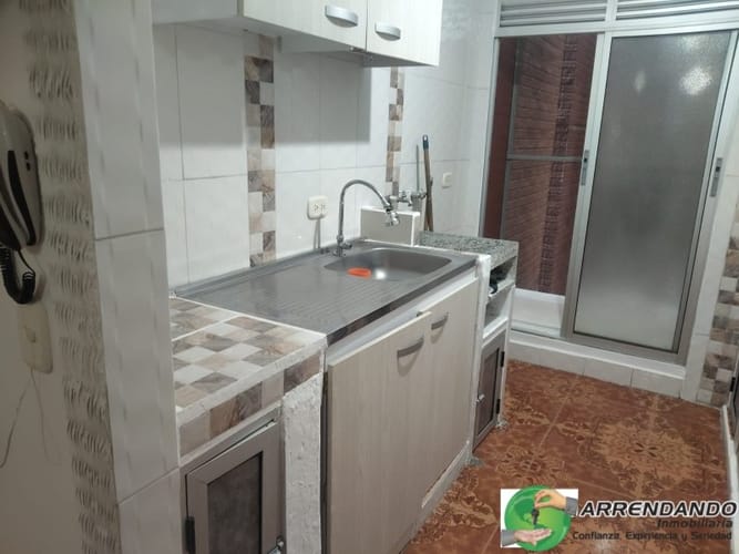 Apartamento en venta en San Antonio De Prado, Medellín · foto 3 de 15