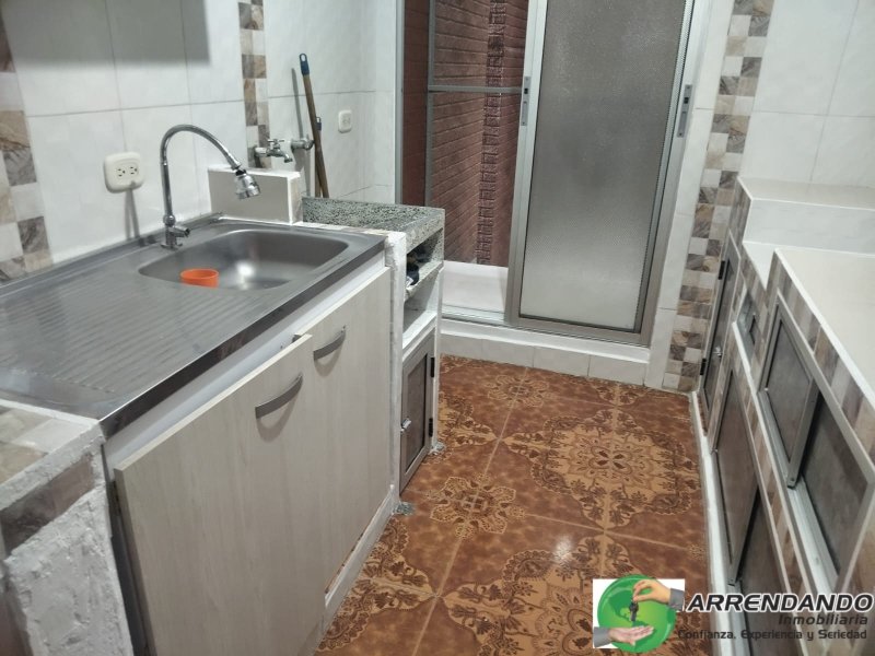 Apartamento en venta en San Antonio De Prado, Medellín · foto 4 de 15