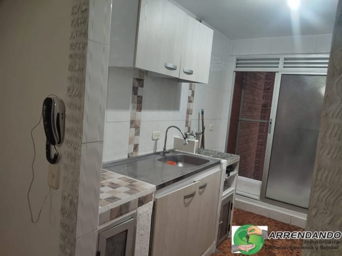 Apartamento en venta en San Antonio De Prado, Medellín · foto 5 de 15