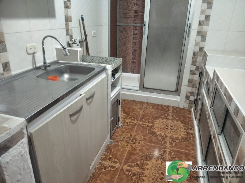 Apartamento en venta en San Antonio De Prado, Medellín · foto 6 de 15
