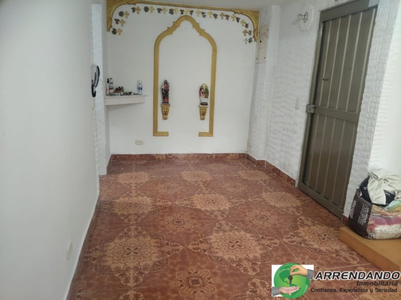 Apartamento en venta en San Antonio De Prado, Medellín · foto 7 de 15