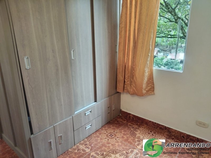 Apartamento en venta en San Antonio De Prado, Medellín · foto 8 de 15