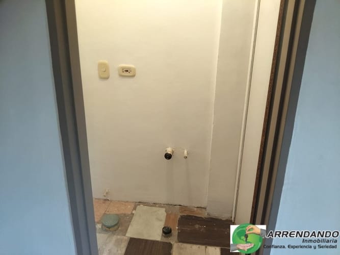 Apartamento en venta en San Antonio De Prado, Medellín · foto 10 de 15