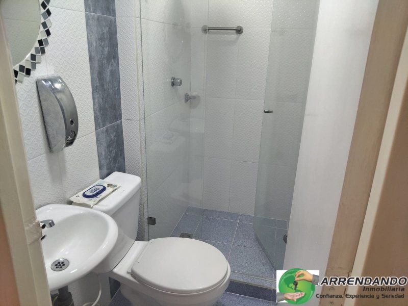 Apartamento en venta en San Antonio De Prado, Medellín · foto 11 de 15