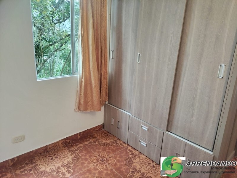 Apartamento en venta en San Antonio De Prado, Medellín · foto 12 de 15