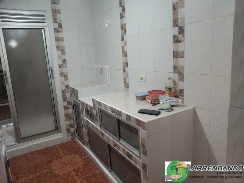 Apartamento en venta en San Antonio De Prado, Medellín · foto 15 de 15