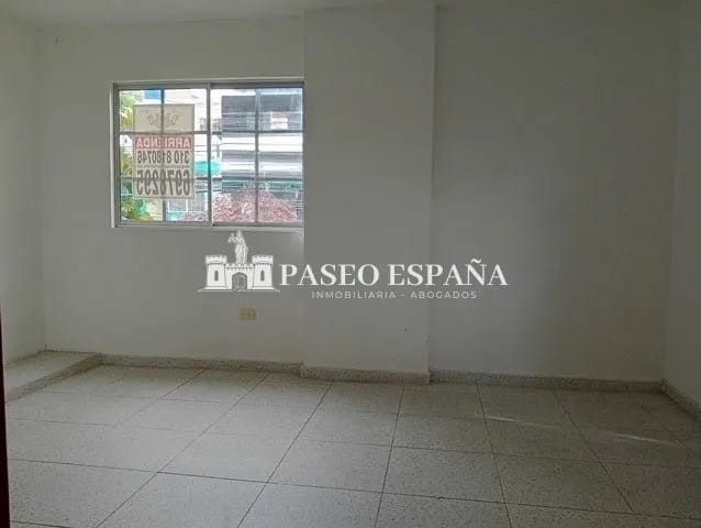Oficina en Arriendo en Alarcon, Bucaramanga