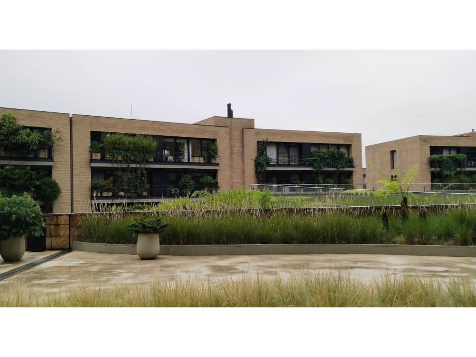 Apartamento en venta en Los Rosales, Bogotá · foto 5 de 24