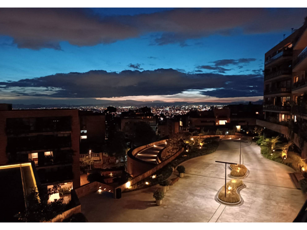 Apartamento en venta en Los Rosales, Bogotá · foto 6 de 24