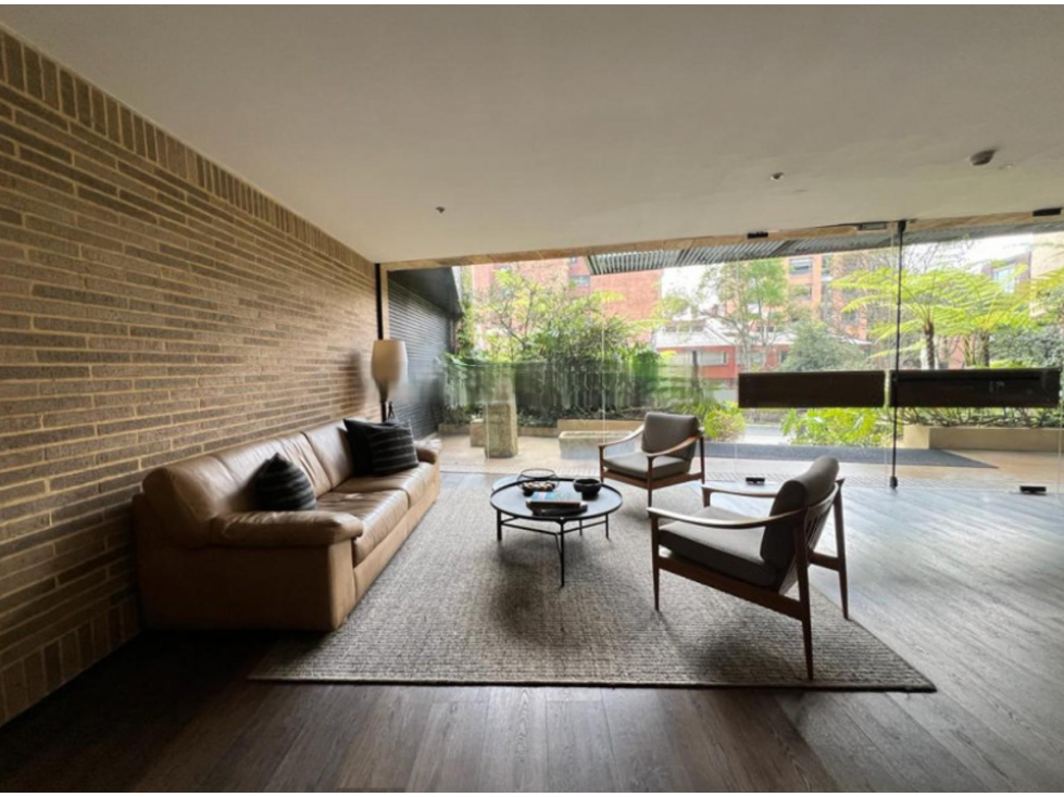 Apartamento en venta en Los Rosales, Bogotá · foto 7 de 24