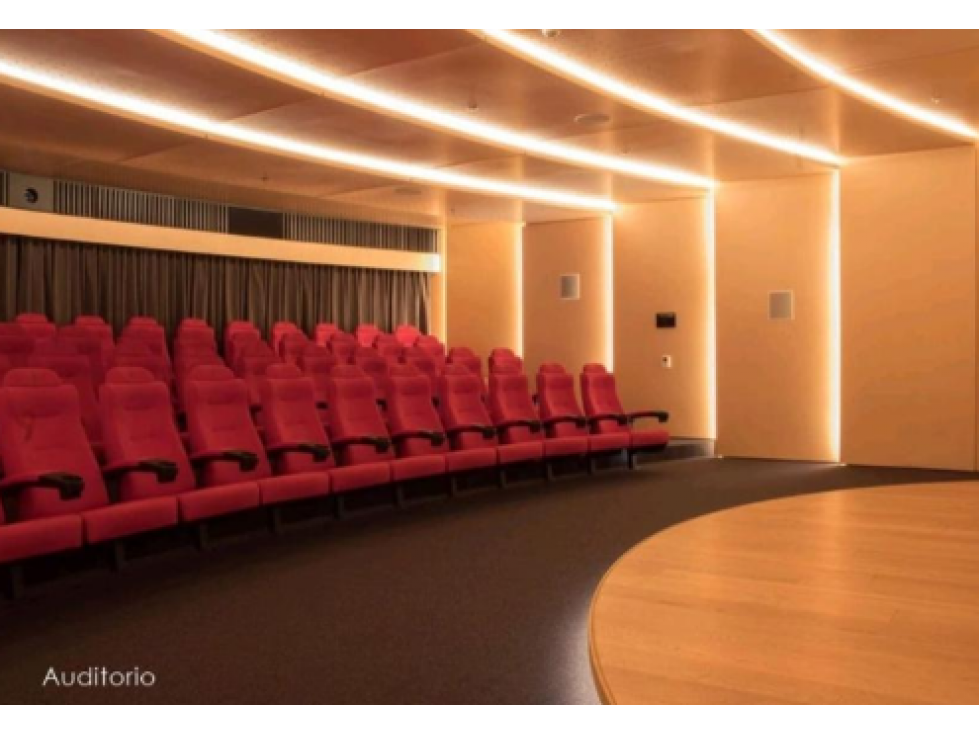 Apartamento en venta en Los Rosales, Bogotá · foto 8 de 24