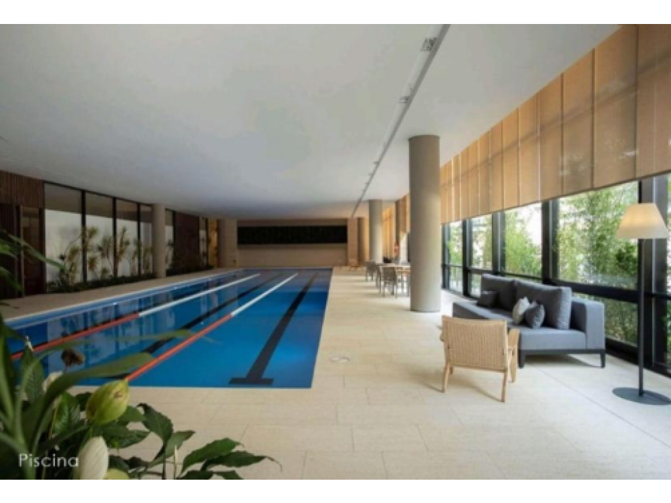 Apartamento en venta en Los Rosales, Bogotá · foto 10 de 24