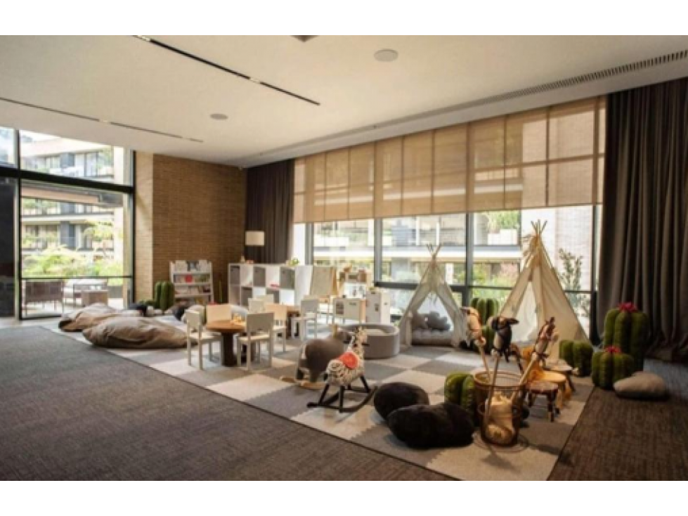 Apartamento en venta en Los Rosales, Bogotá · foto 11 de 24