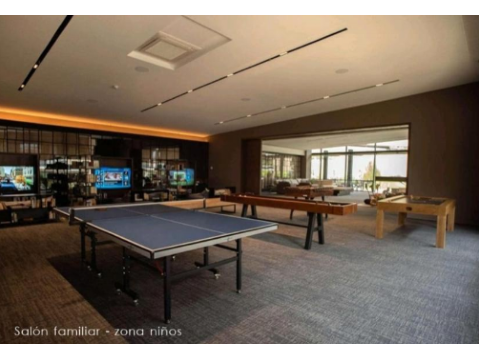 Apartamento en venta en Los Rosales, Bogotá · foto 12 de 24