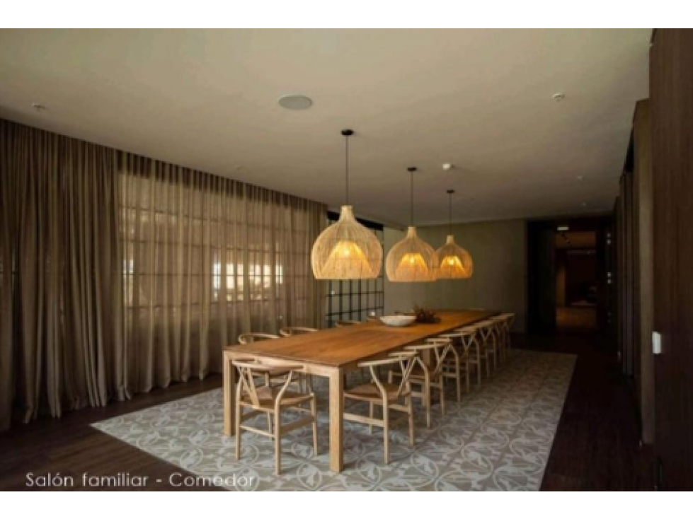 Apartamento en venta en Los Rosales, Bogotá · foto 13 de 24