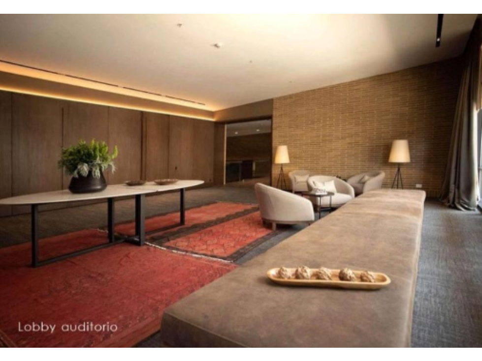 Apartamento en venta en Los Rosales, Bogotá · foto 14 de 24
