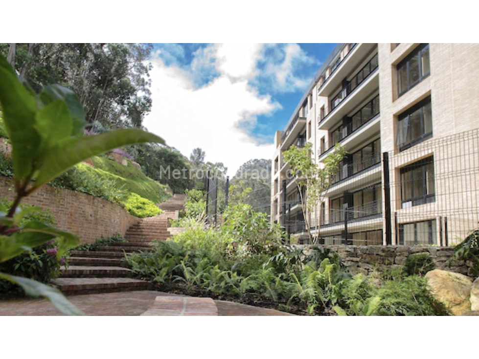 Apartamento en venta en Los Rosales, Bogotá · foto 17 de 24