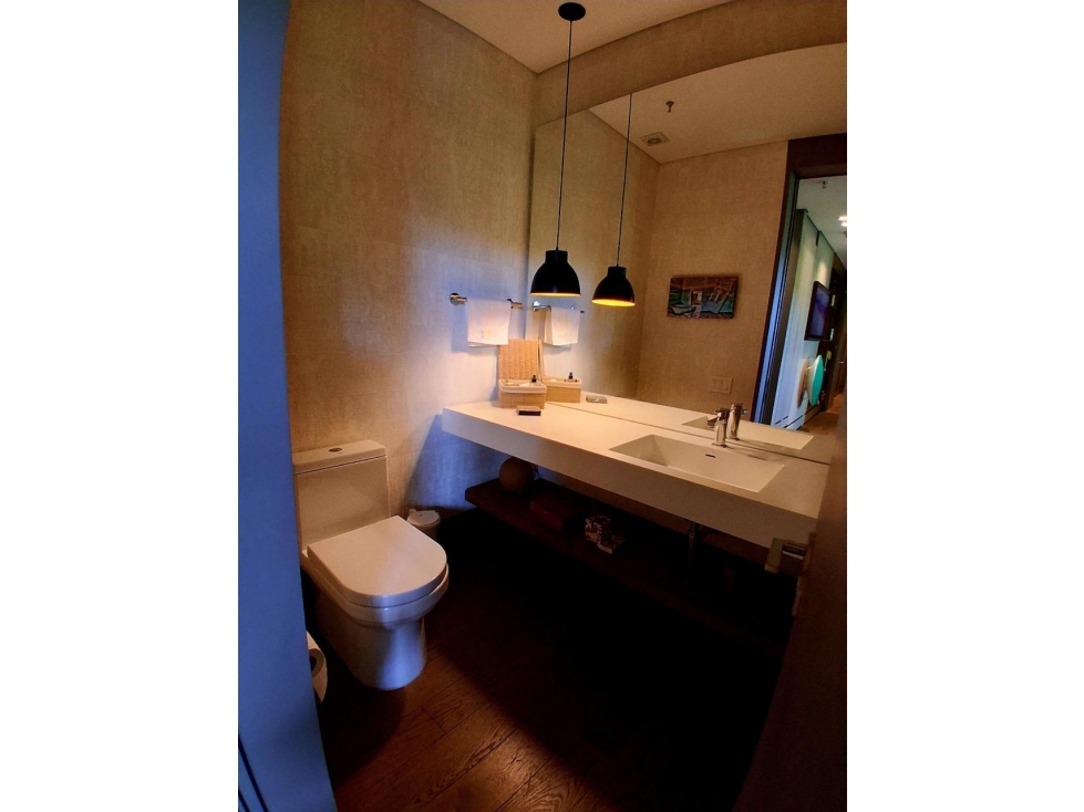 Apartamento en venta en Los Rosales, Bogotá · foto 18 de 24