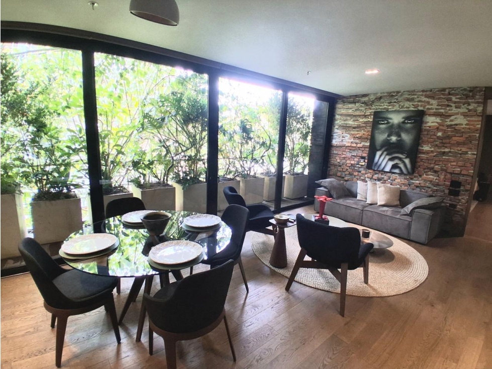 Apartamento en venta en Los Rosales, Bogotá · foto 19 de 24