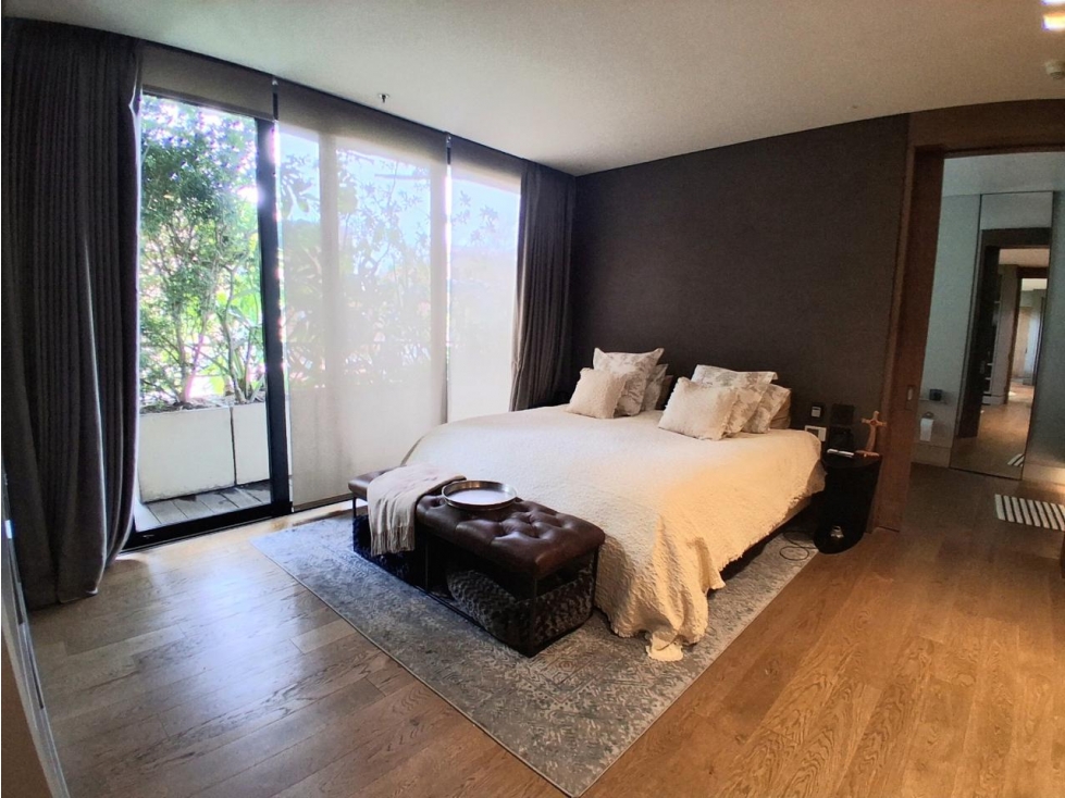 Apartamento en venta en Los Rosales, Bogotá · foto 21 de 24