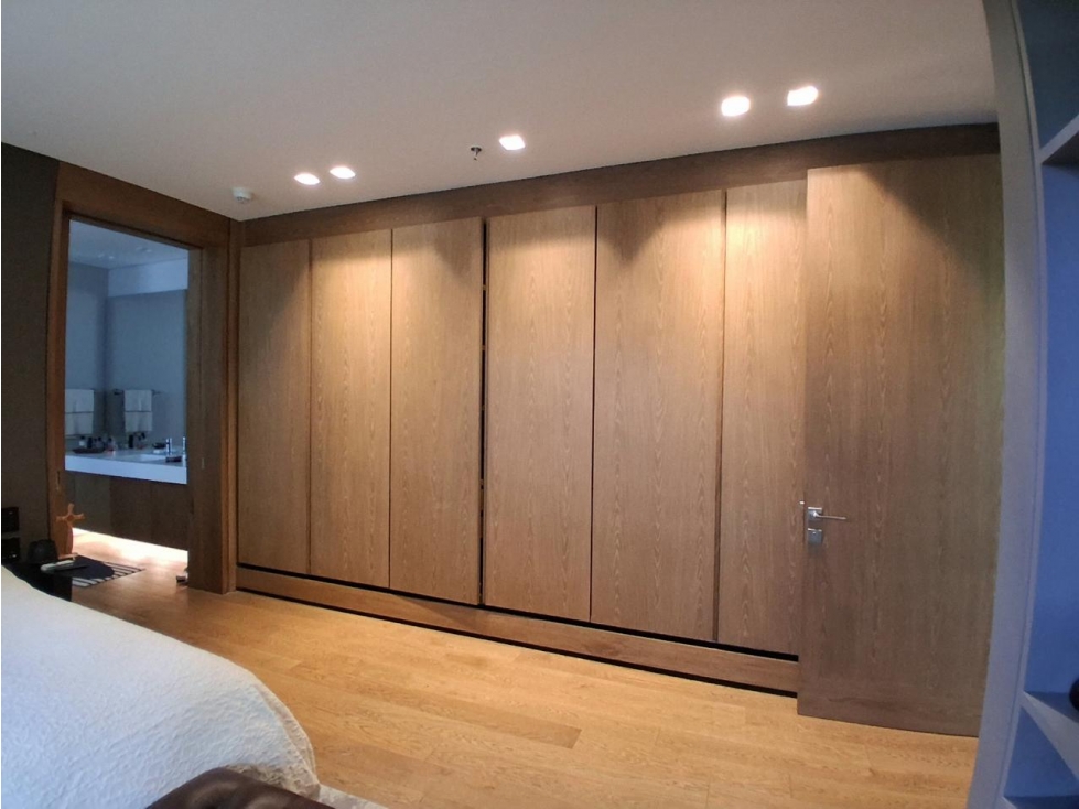 Apartamento en venta en Los Rosales, Bogotá · foto 23 de 24