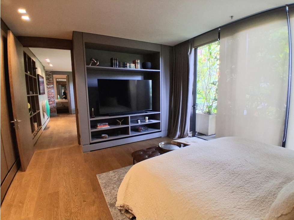 Apartamento en venta en Los Rosales, Bogotá · foto 24 de 24