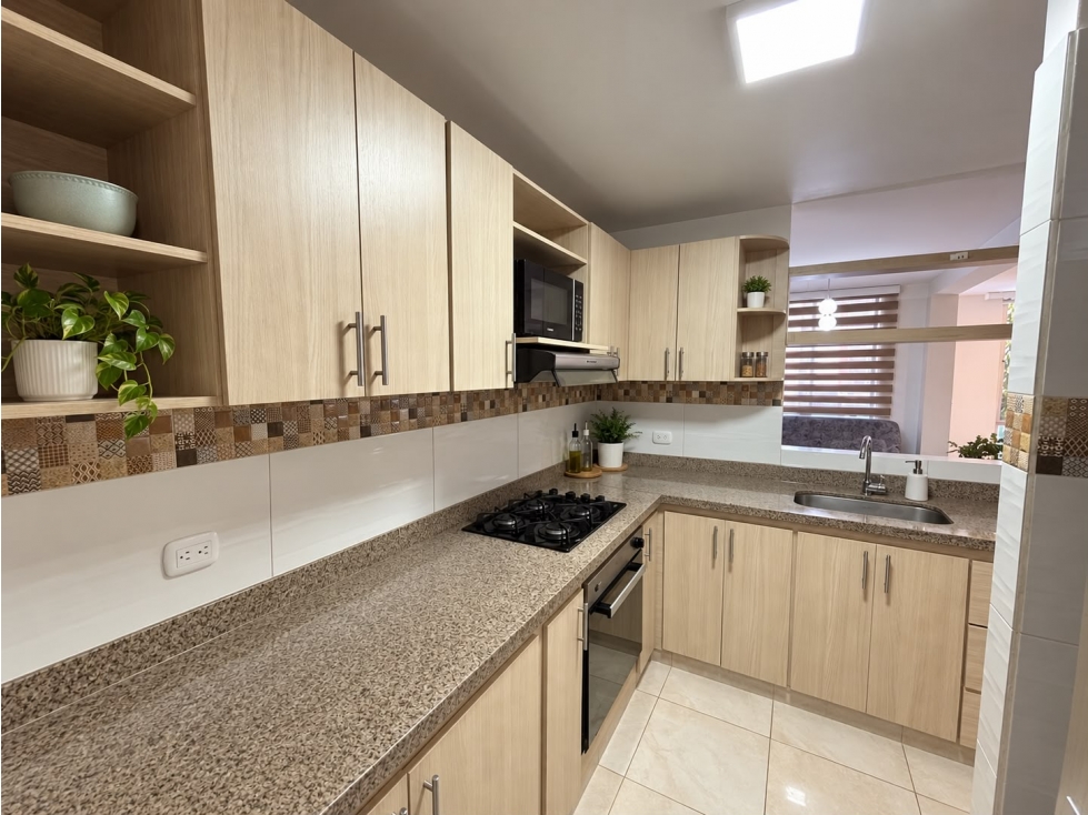 Casa en venta en Cerritos, Pereira · foto 2 de 20