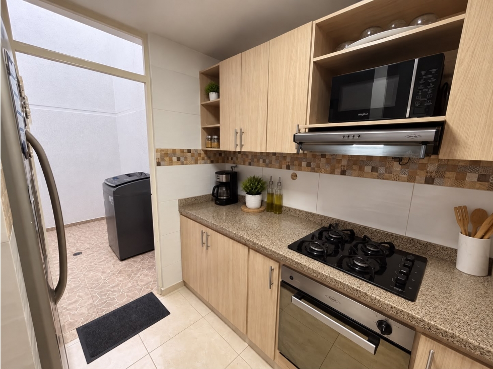 Casa en venta en Cerritos, Pereira · foto 3 de 20