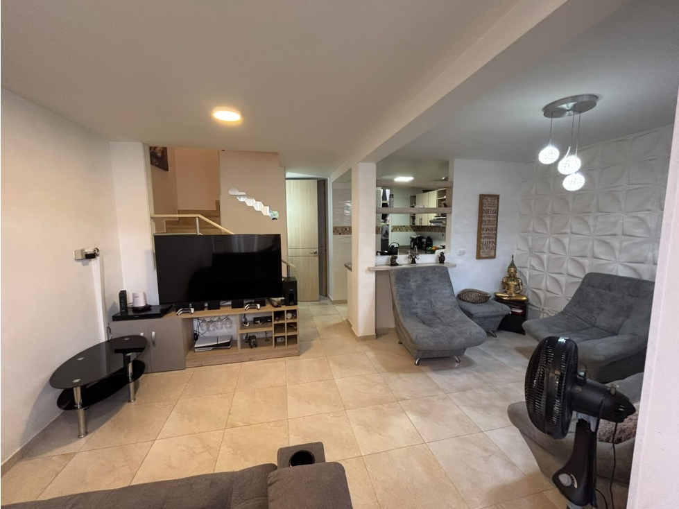 Casa en venta en Cerritos, Pereira · foto 4 de 20