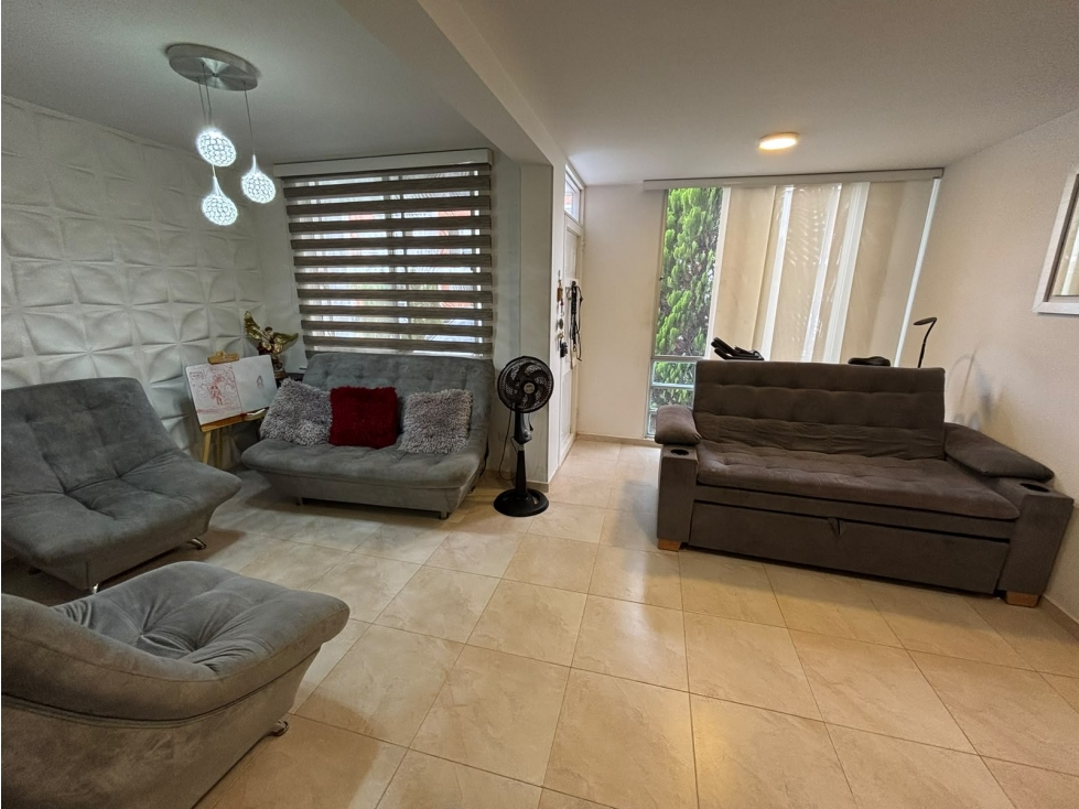 Casa en venta en Cerritos, Pereira · foto 5 de 20