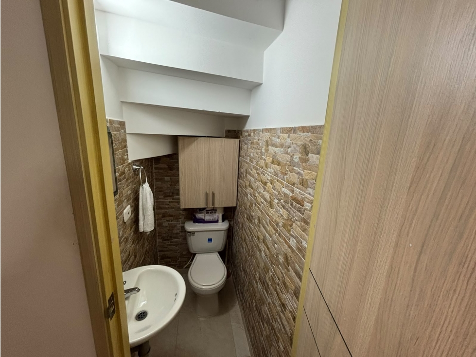 Casa en venta en Cerritos, Pereira · foto 10 de 20