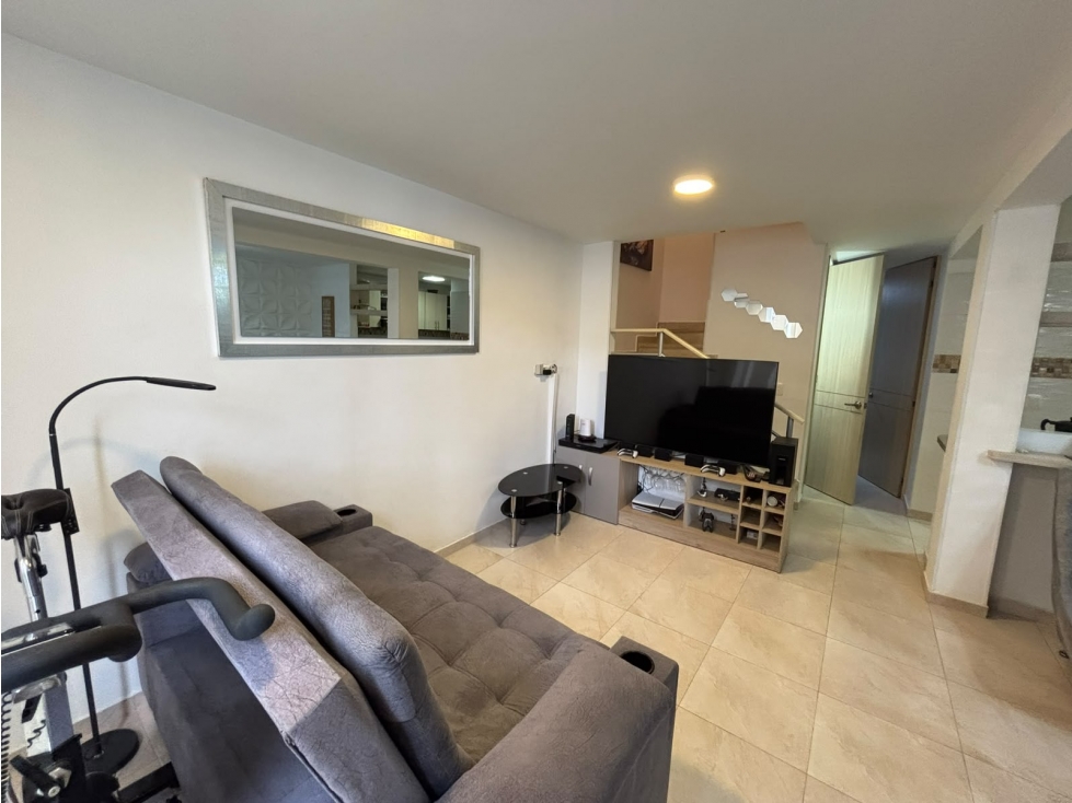 Casa en venta en Cerritos, Pereira · foto 12 de 20