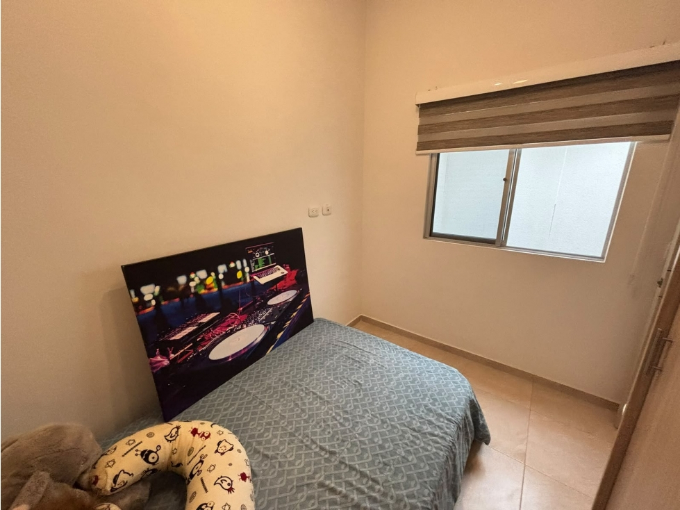 Casa en venta en Cerritos, Pereira · foto 17 de 20