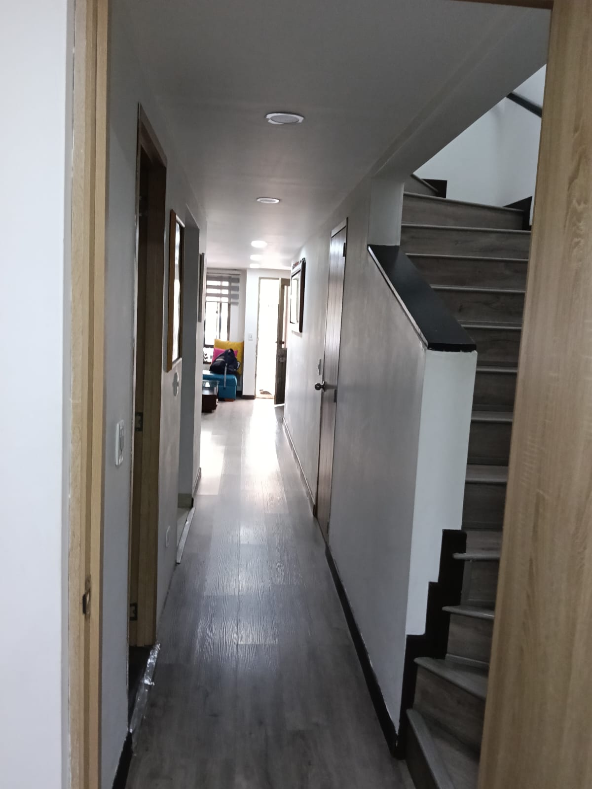 Casa en venta en Modelia Occidental, Bogotá · foto 2 de 20