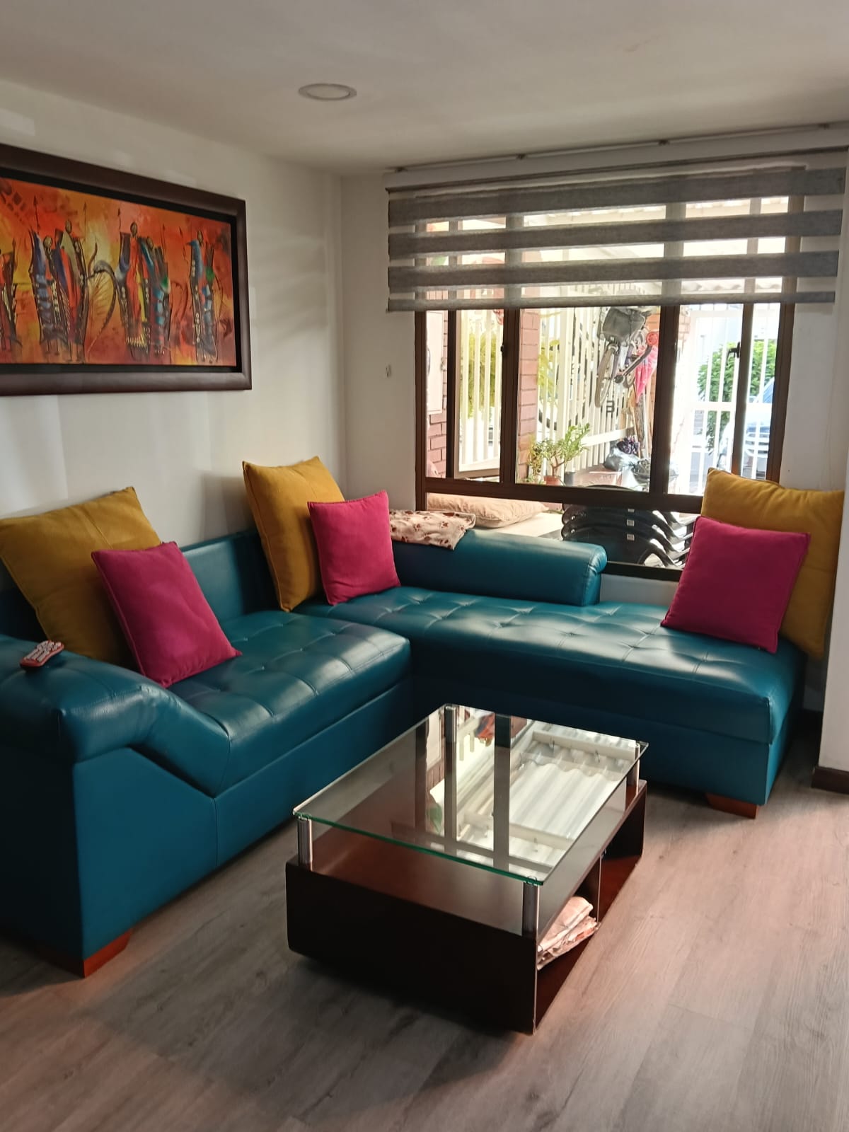 Casa en venta en Modelia Occidental, Bogotá · foto 3 de 20