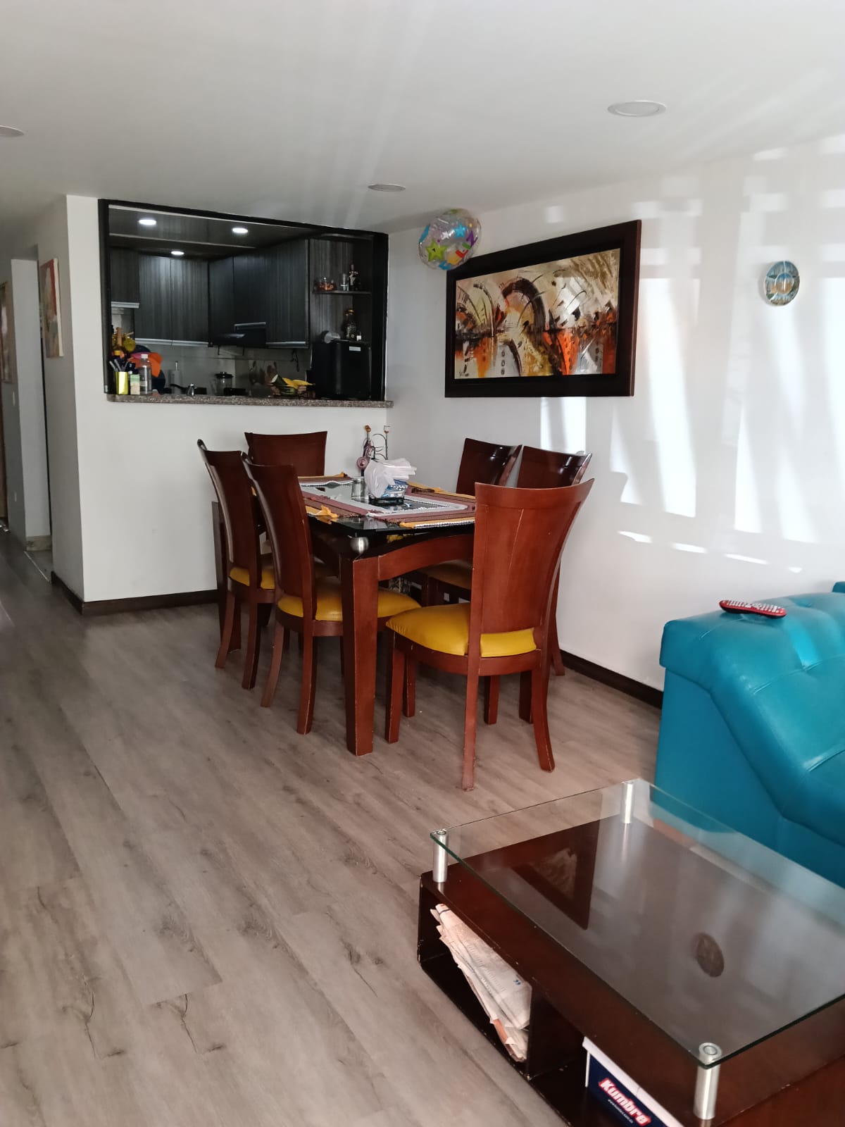 Casa en venta en Modelia Occidental, Bogotá · foto 5 de 20