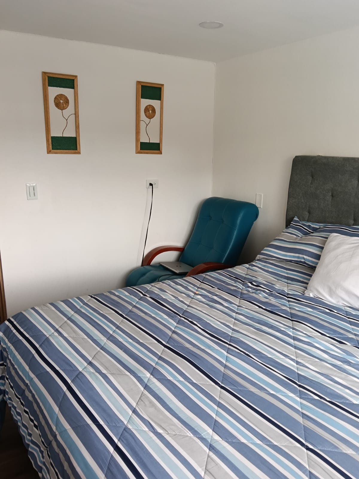 Casa en venta en Modelia Occidental, Bogotá · foto 8 de 20