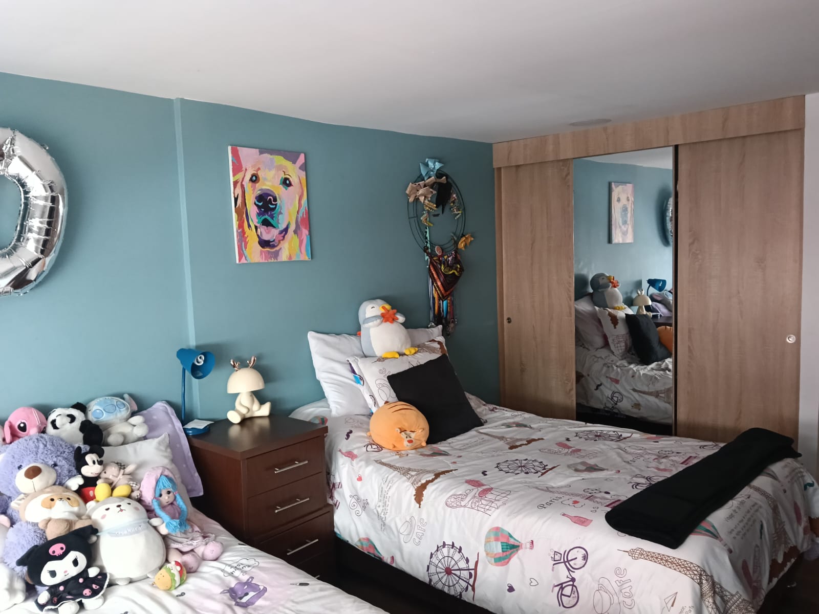 Casa en venta en Modelia Occidental, Bogotá · foto 12 de 20