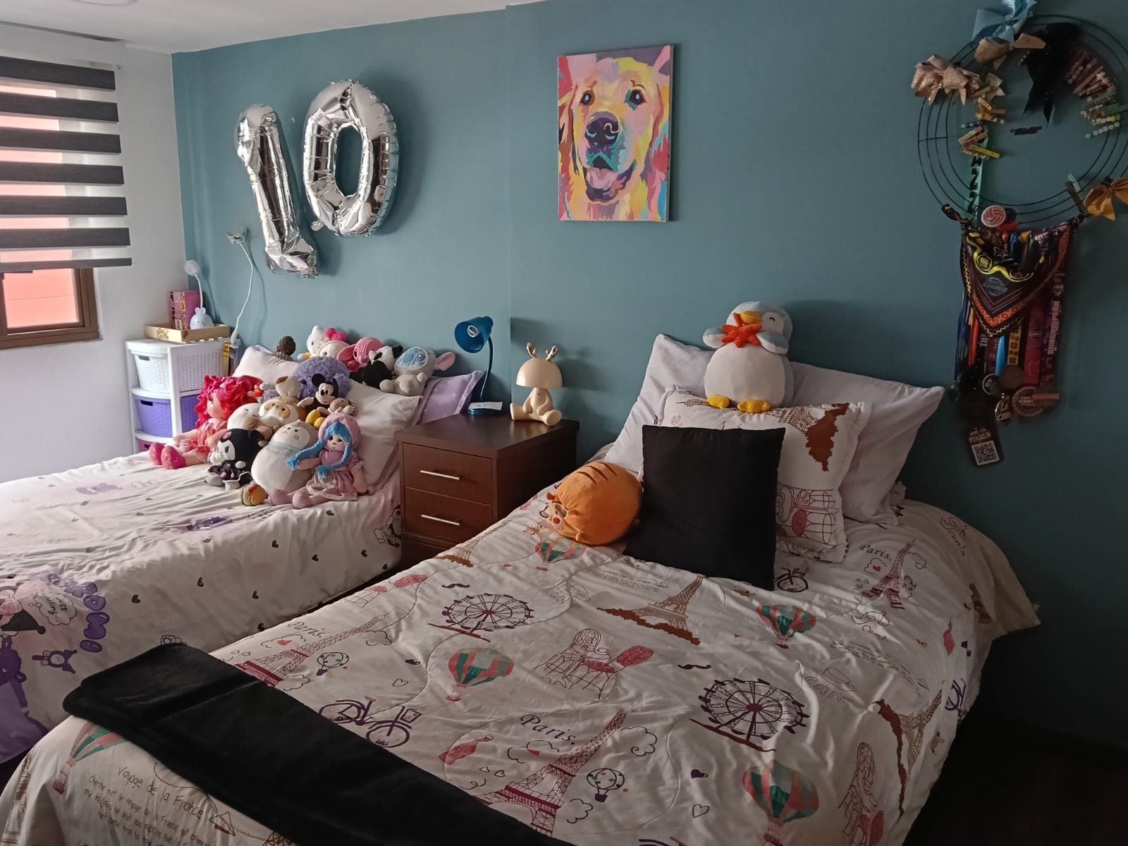 Casa en venta en Modelia Occidental, Bogotá · foto 15 de 20