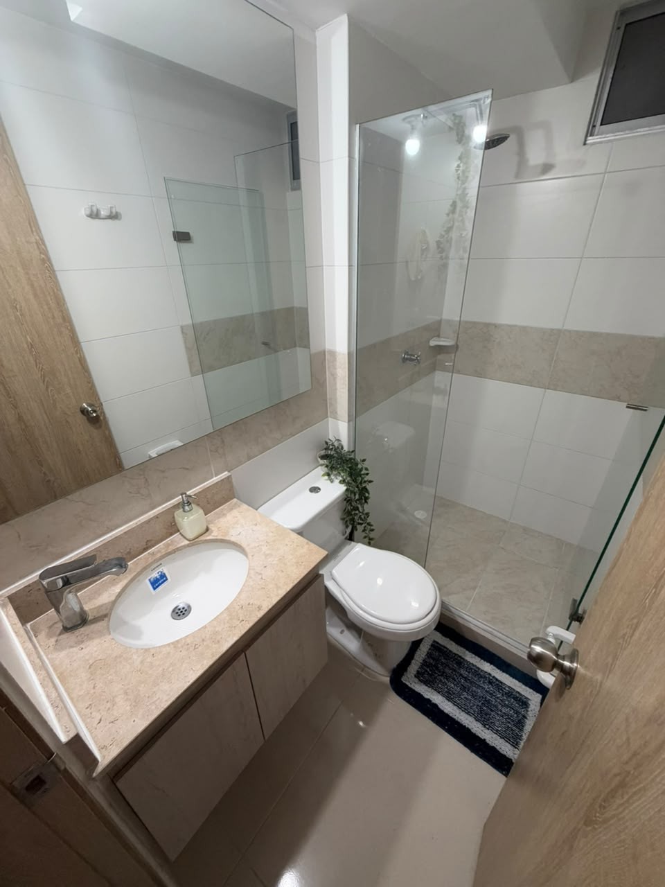 Apartamento en arriendo en Miramar, Barranquilla · foto 17 de 17
