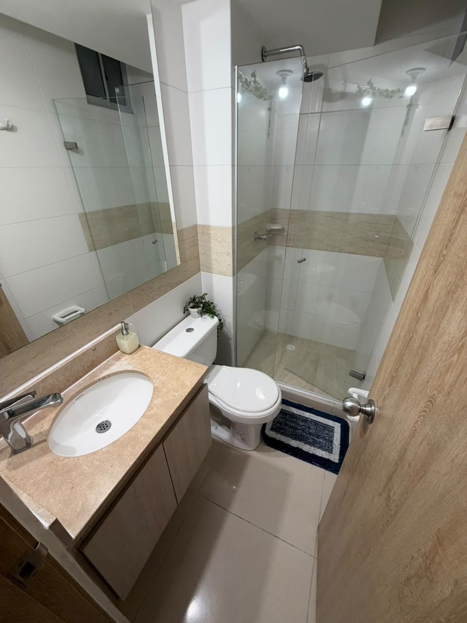Apartamento en arriendo en Miramar, Barranquilla · foto 12 de 17