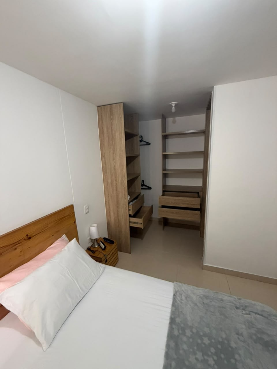 Apartamento en arriendo en Miramar, Barranquilla · foto 16 de 17