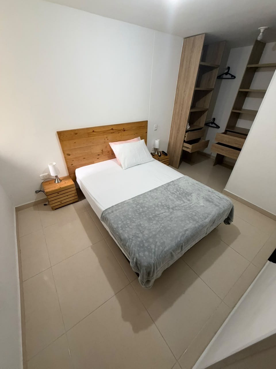 Apartamento en arriendo en Miramar, Barranquilla · foto 15 de 17