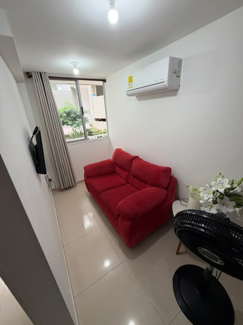 Apartamento en arriendo en Miramar, Barranquilla · foto 8 de 17