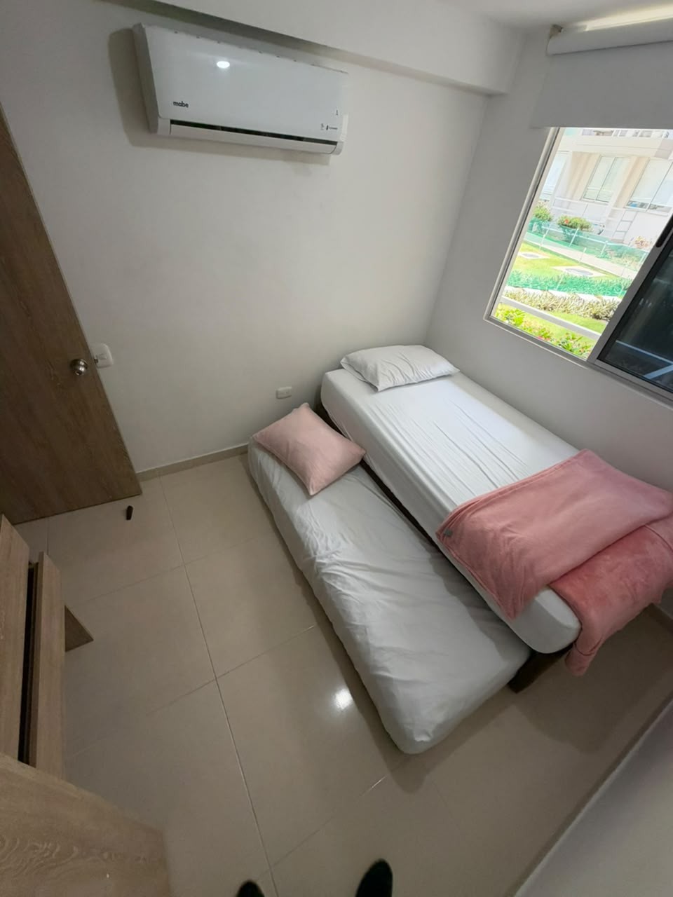 Apartamento en arriendo en Miramar, Barranquilla · foto 9 de 17