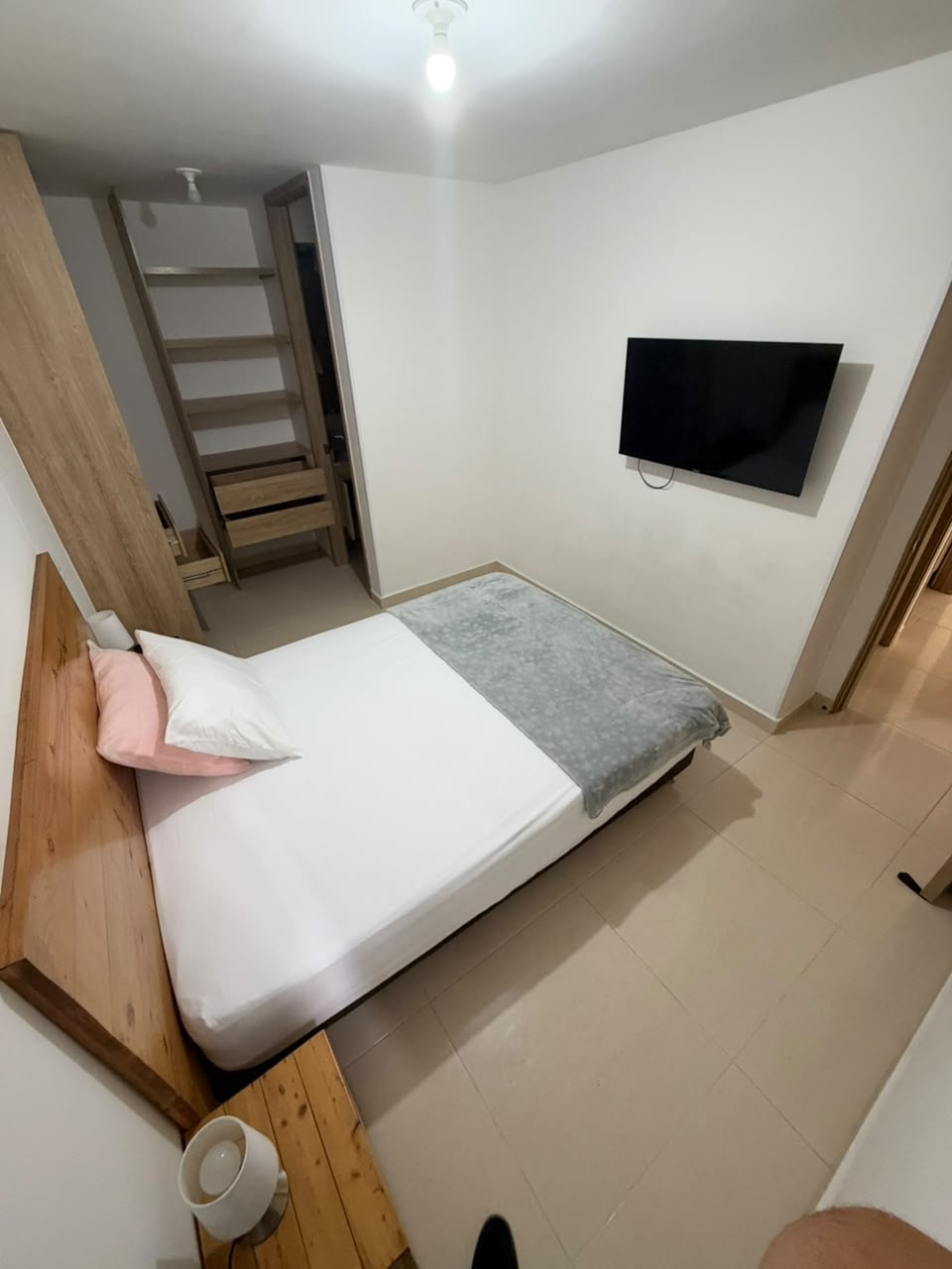 Apartamento en arriendo en Miramar, Barranquilla · foto 10 de 17