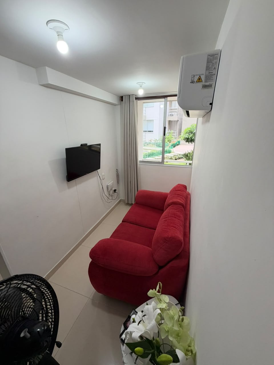 Apartamento en arriendo en Miramar, Barranquilla · foto 7 de 17