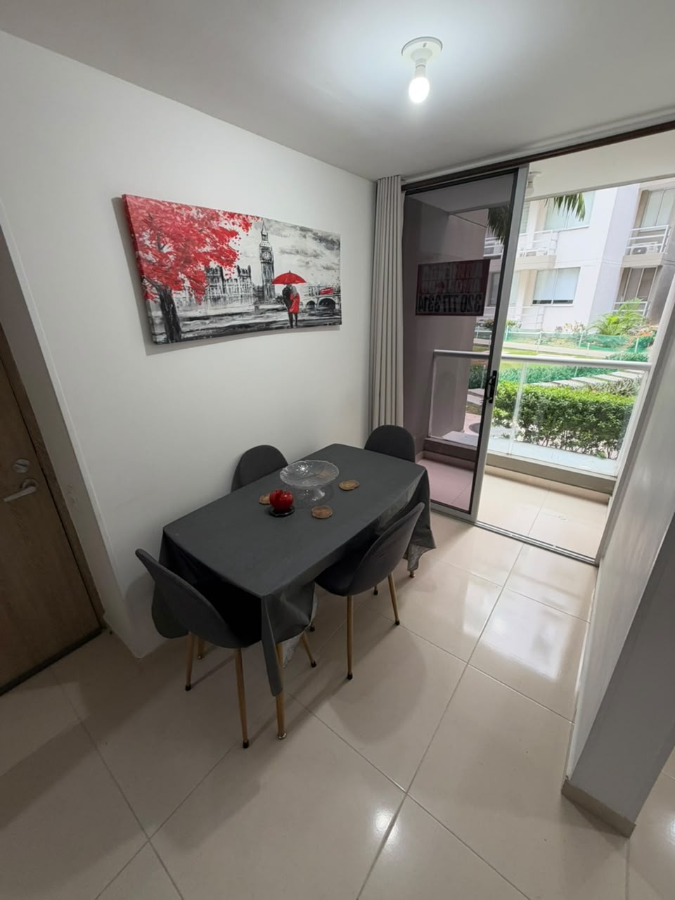 Apartamento en arriendo en Miramar, Barranquilla · foto 4 de 17