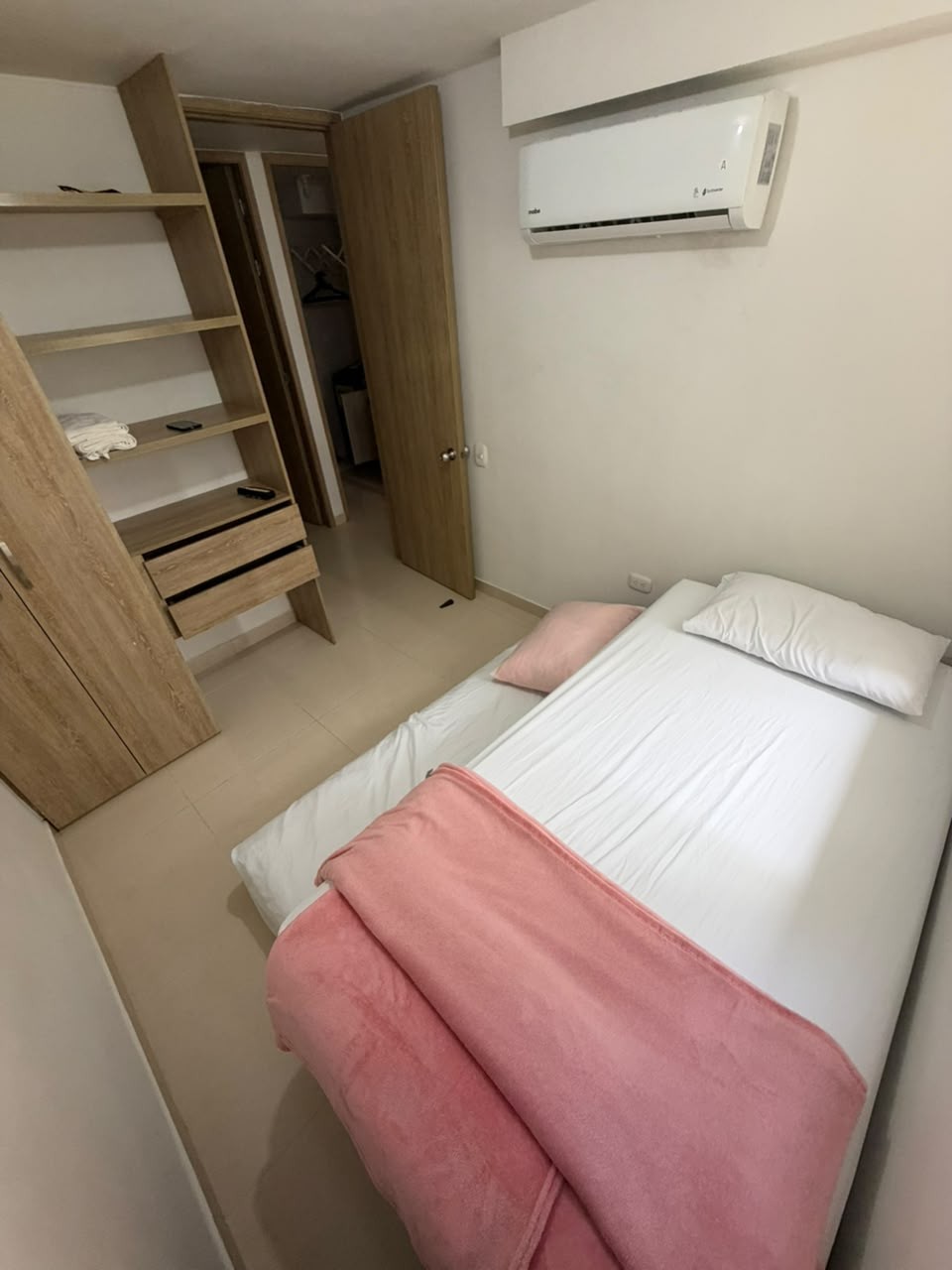 Apartamento en arriendo en Miramar, Barranquilla · foto 11 de 17